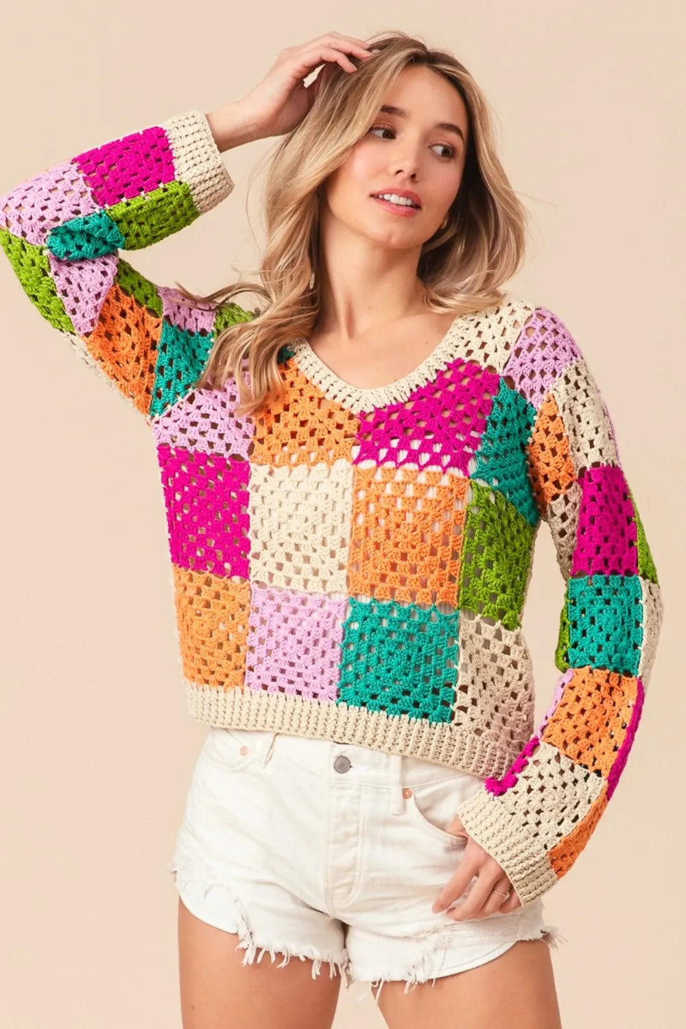 Sweaters & knitwear
