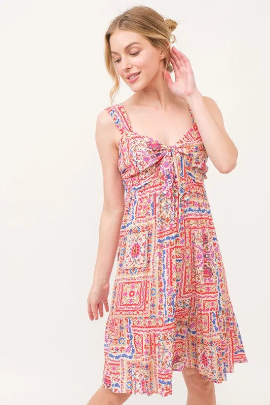 Dresses