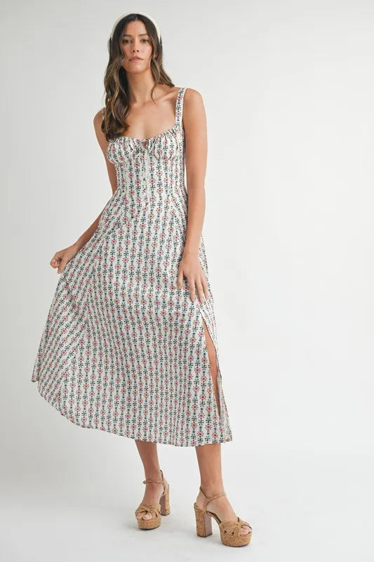 Midi Dresses