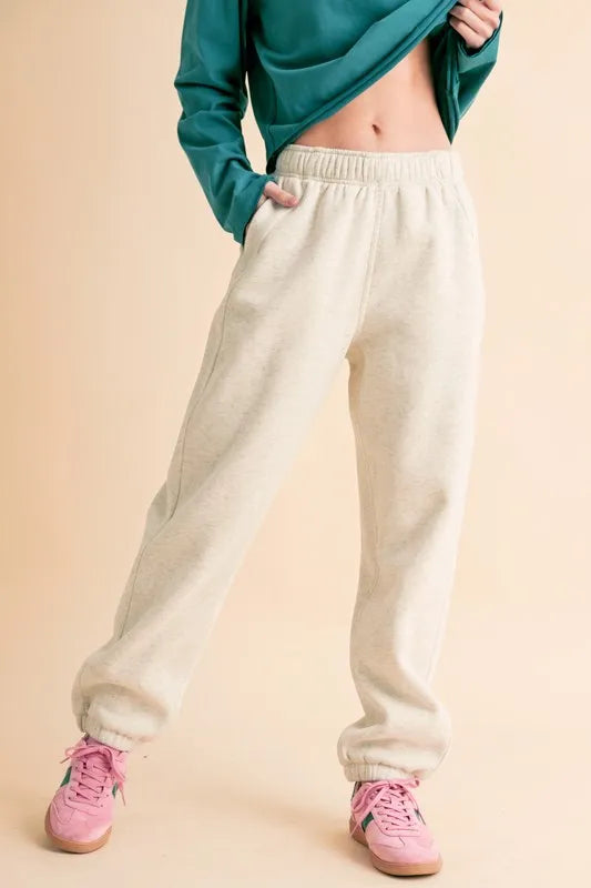 Joggers & Sweatpants