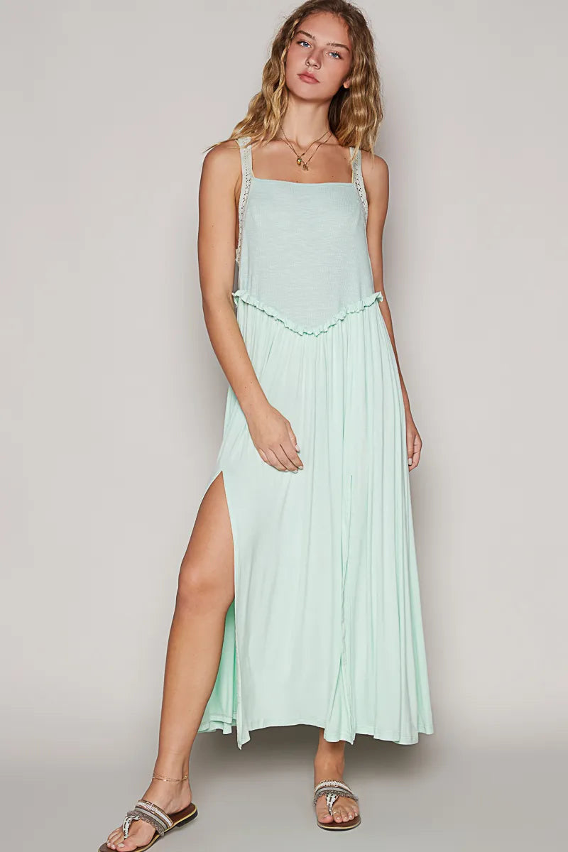 Cami Dresses