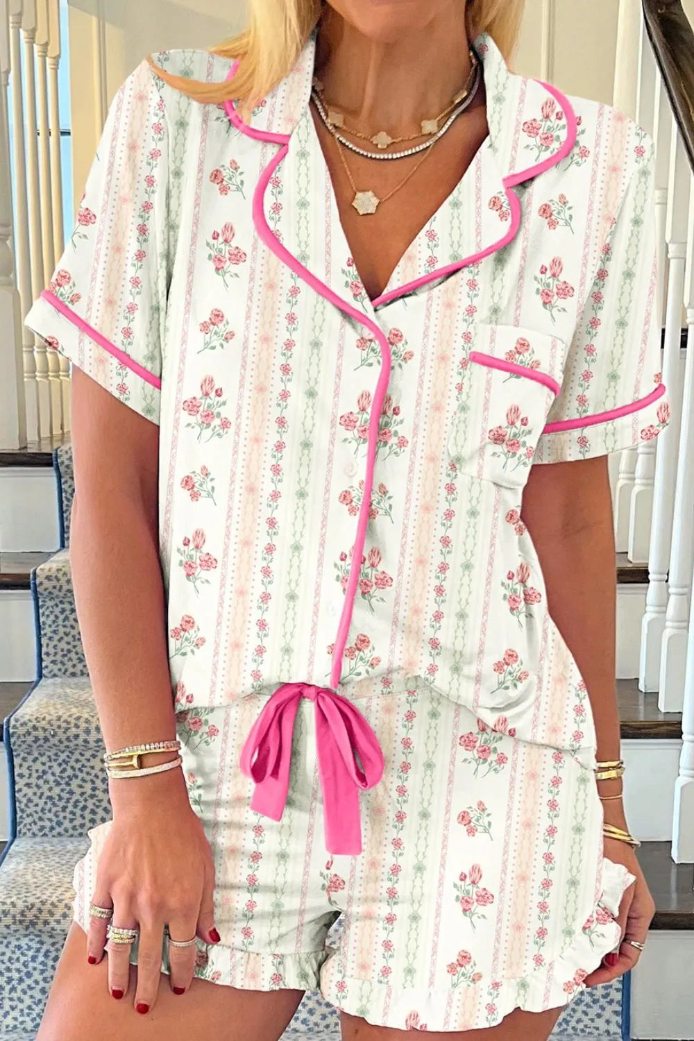 Loungewear sets