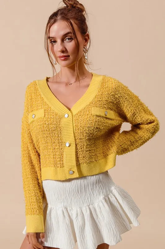 Cardigans