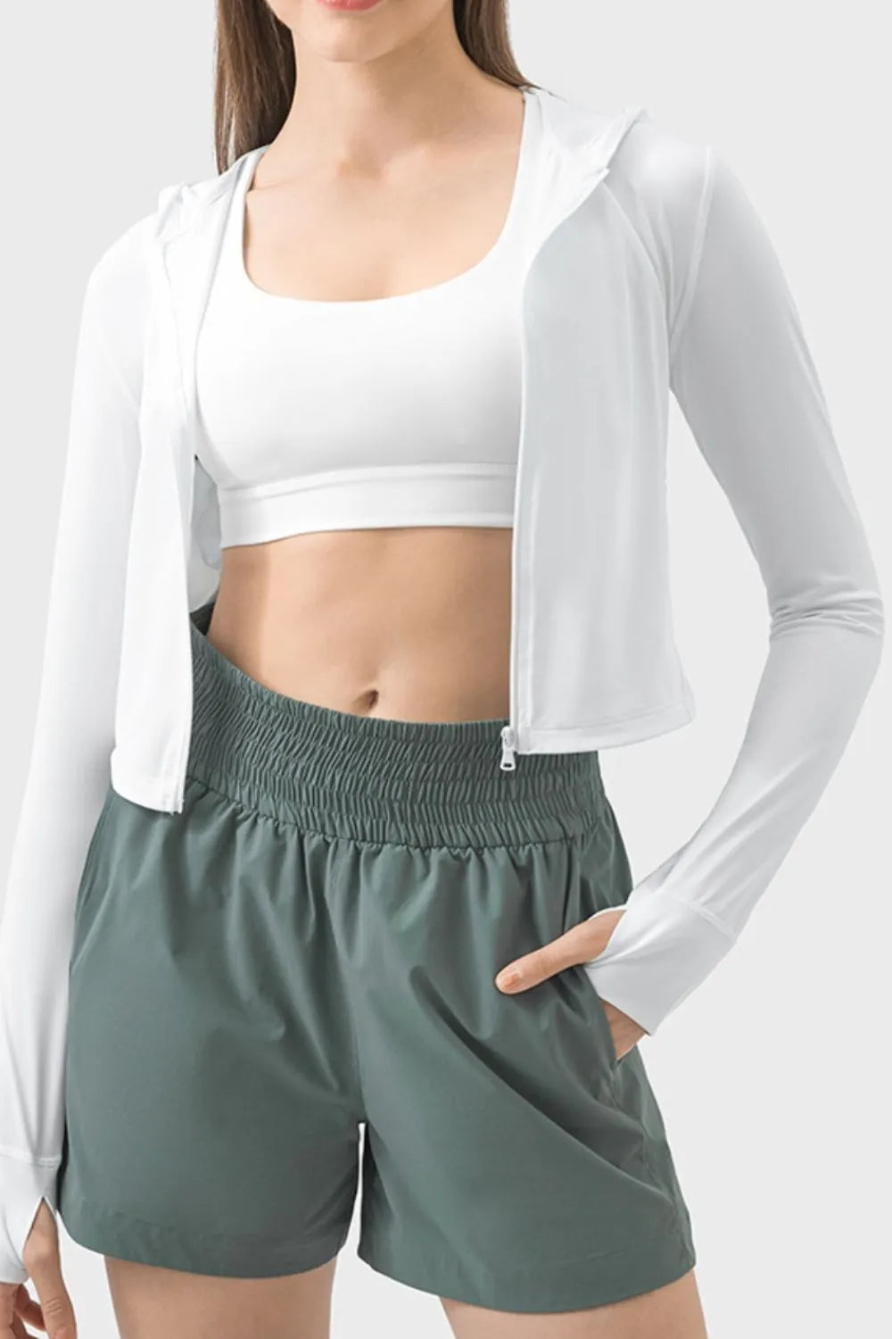 Active Tops