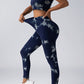 For Women Workout Sets  2 Piece Seamless High Waist Shorts Yoga Outfits,Workout Outfits 2 Piece Seamless Sport Bra High Waist Yoga Leggings Sets